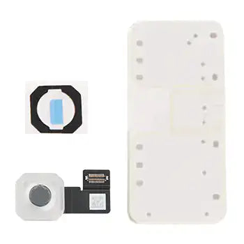 Rückkamera für iPad 11 (2025) (WiFi / Cellular) (Original OEM)