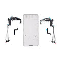 USB-C Ladebuchse Flexkabel (pSIM) für iPhone 17 Pro Max OEM Tiefblau