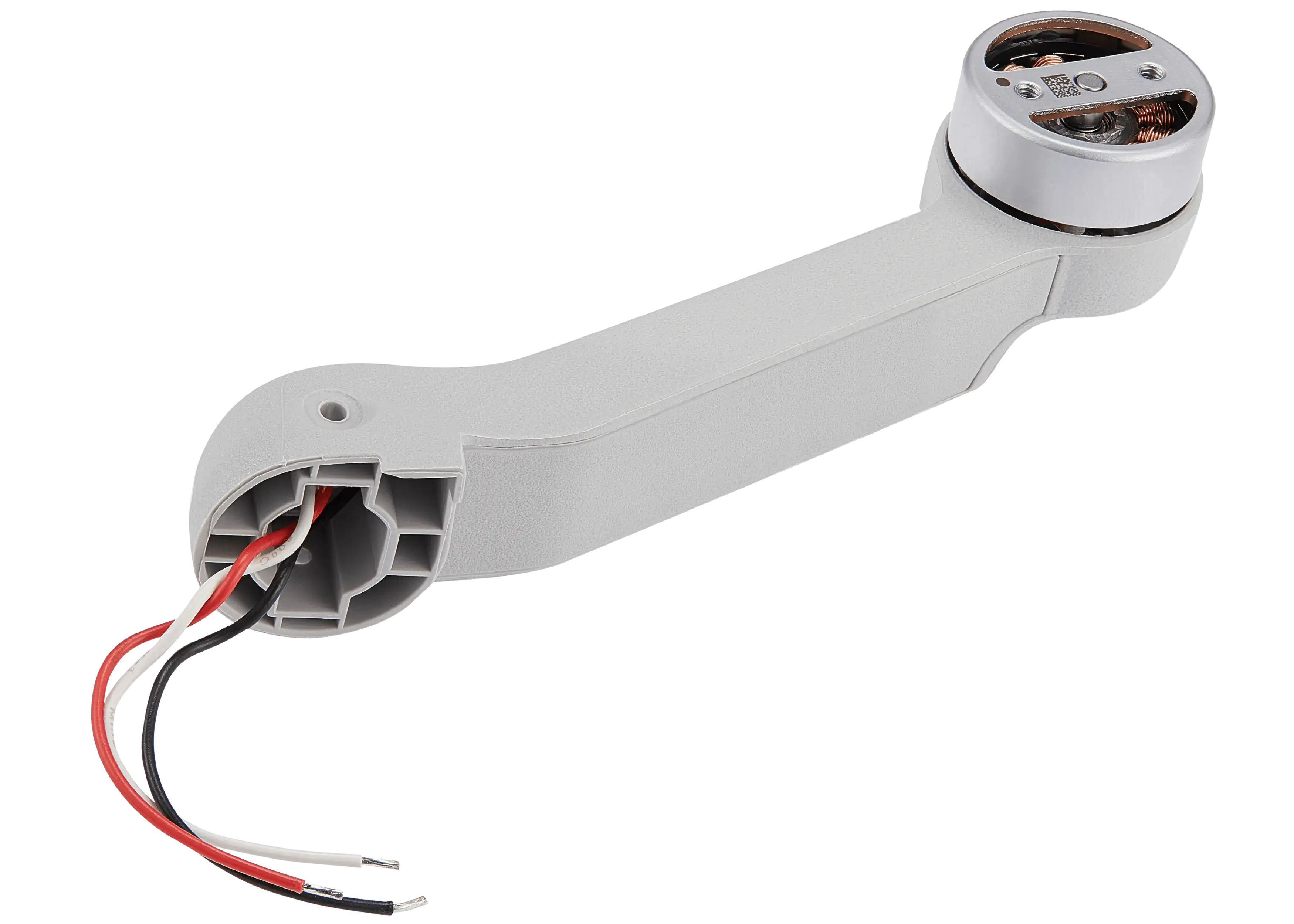Right Rear Arm für DJI Mini 2 (gebrauchter OEM-Ausbau, Qualität A)