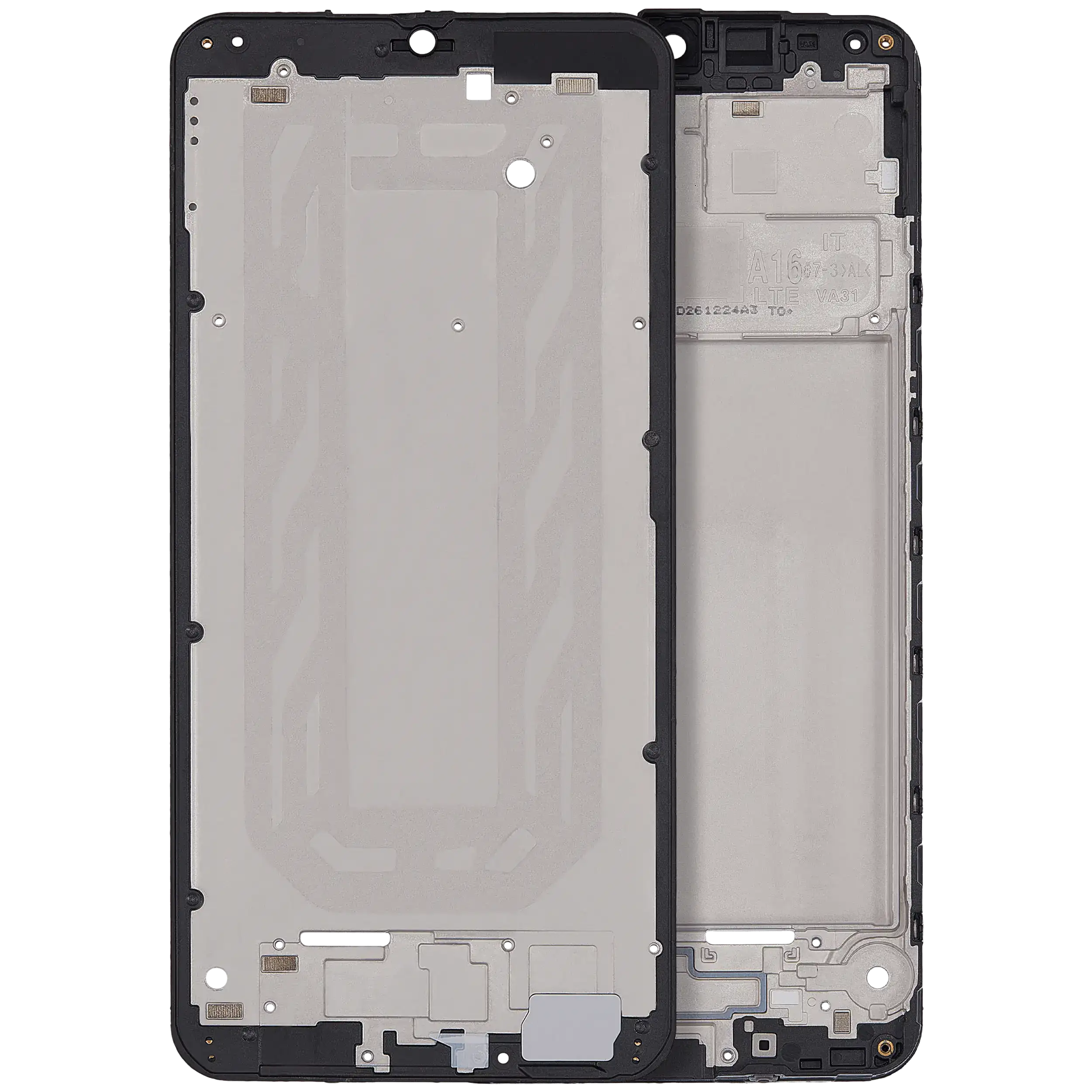 LCD-Frame für Samsung Galaxy A16 4G (A165 / 2024)
