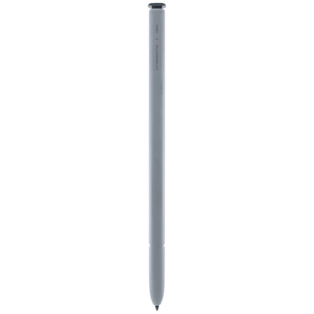 Stylus Pen für Samsung Galaxy S23 Ultra 5G gebrauchter OEM-Ausbau, Qualität A) (Graphite)