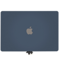 Complete LCD-Display für MacBook Air 15" (A3241 / Early 2025) (gebrauchter OEM-Ausbau, Qualität B) (Midnight)