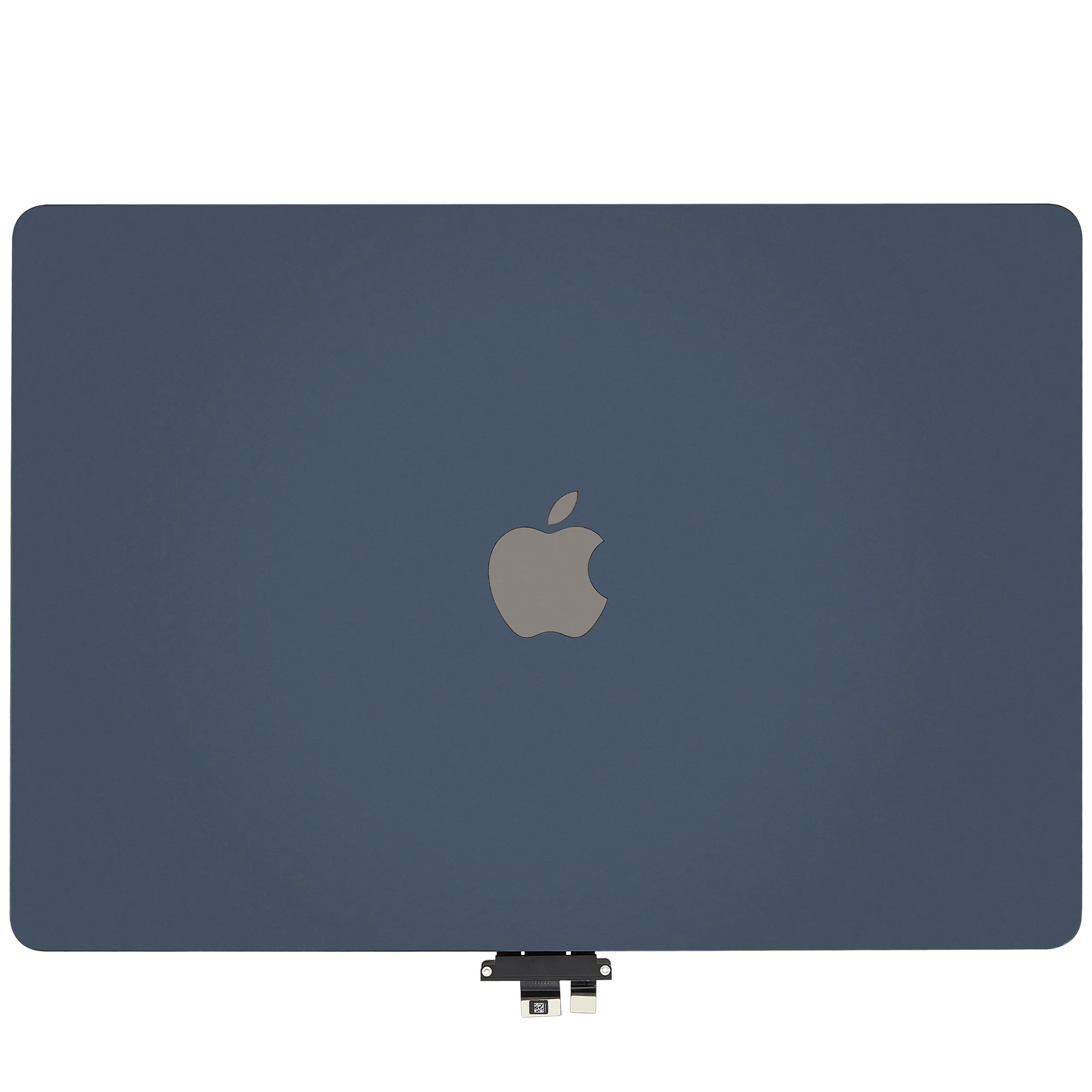 Complete LCD-Display für MacBook Air 15" (A3241 / Early 2025) (gebrauchter OEM-Ausbau, Qualität B) (Midnight)