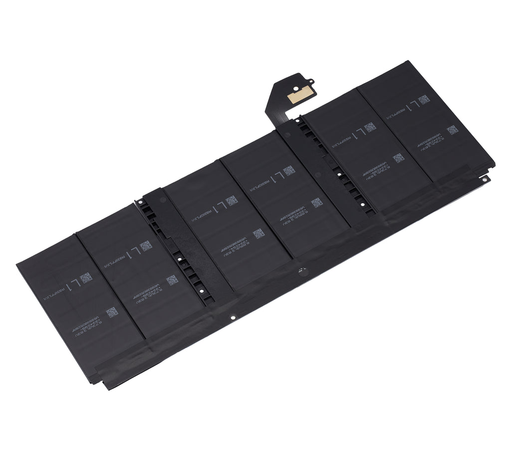 Replacement battery for Microsoft Surface Laptop 3 13.5" (1867/1868) / Laptop 4 13.5" (1950/1951/1958/1959) (DYNT02 G3HTA052H)