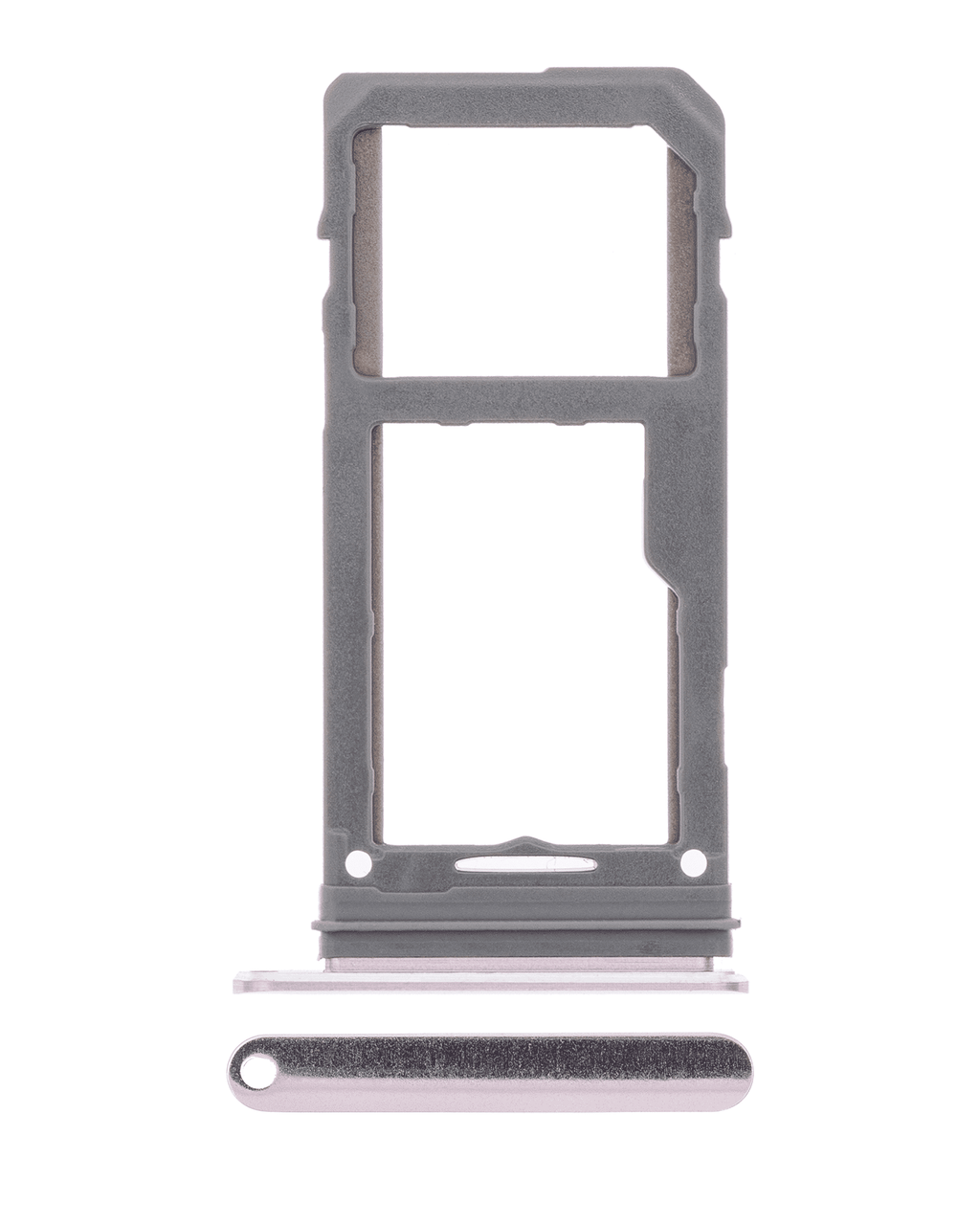 Single SIM Card Tray for Samsung Galaxy Note 8 (Star Pink)