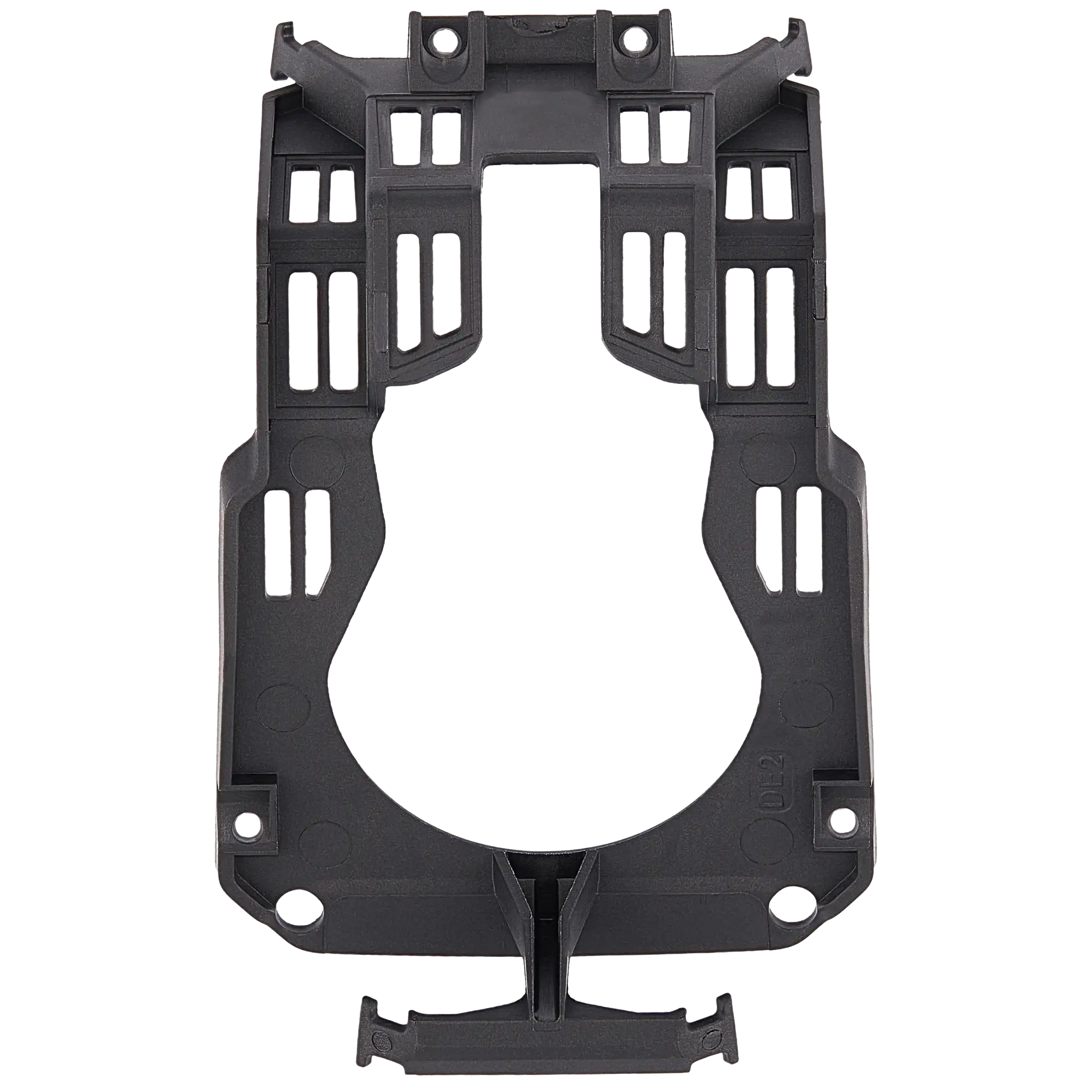Gimbal Damper Board Upper Bracket für DJI Mavic 3 (gebrauchter OEM-Ausbau, Qualität A)