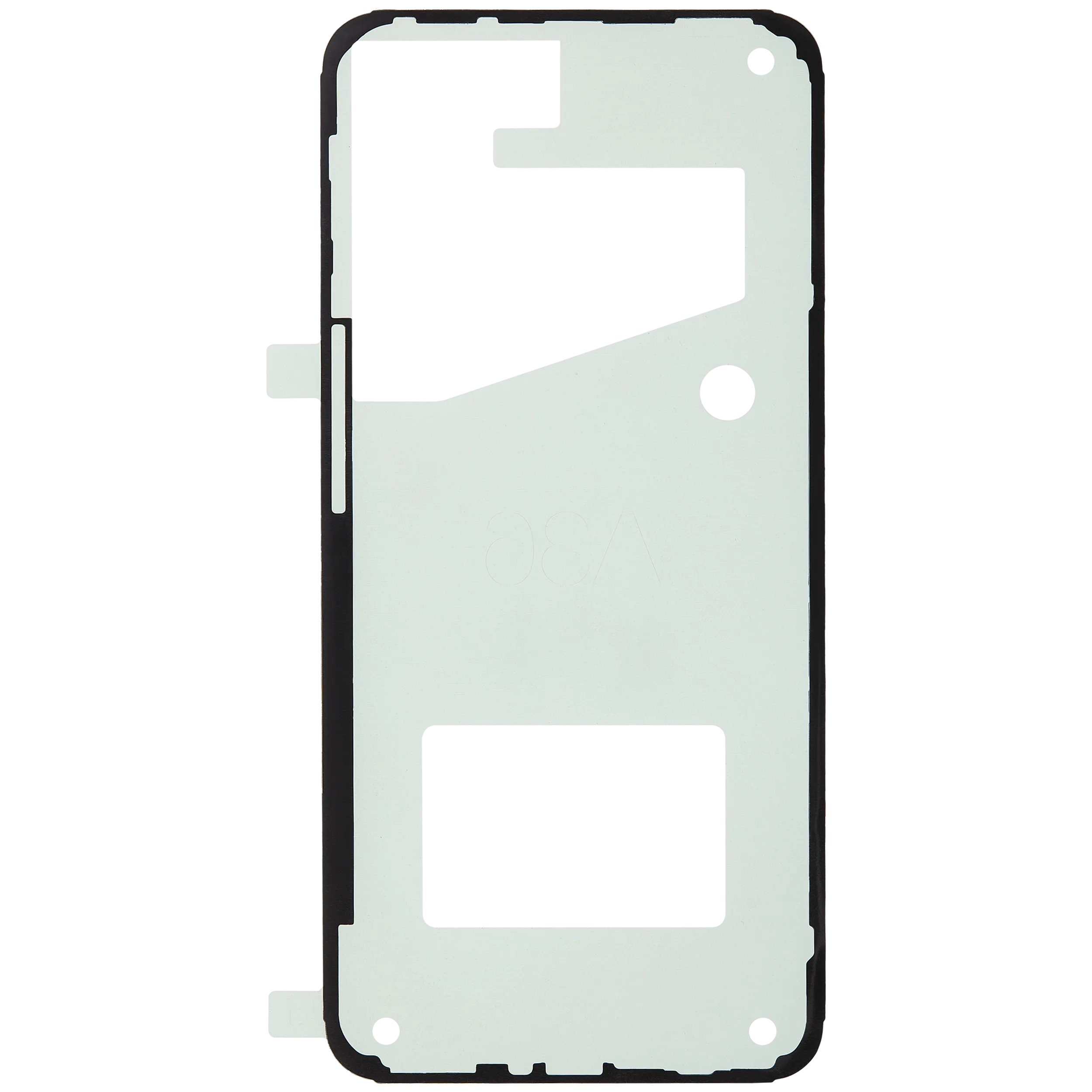 Backcover Adhesive Tape für Samsung Galaxy A36 (A366 / 2025)