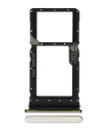 SIM-Kartenfach für Motorola Moto G Stylus 5G OEM Caramel Latte