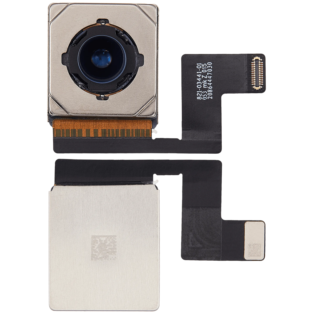 Replacement Part für Single Main Wide Angle Rear Camera (1x) (12MP) für iPhone 12 Pro Max