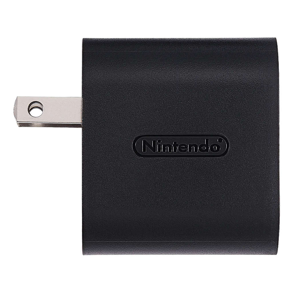 AC Adapter / Power Charger für Nintendo Switch 2