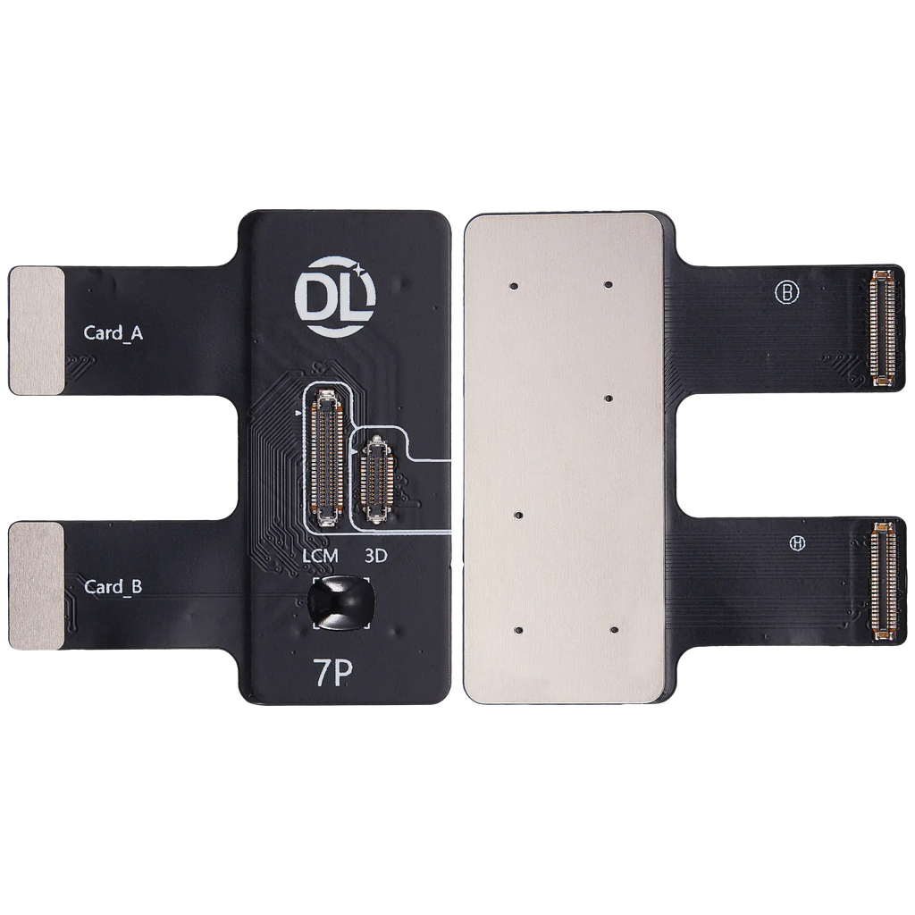 DL400 Pro Tester Flex für iPhone 7 Plus (DL)