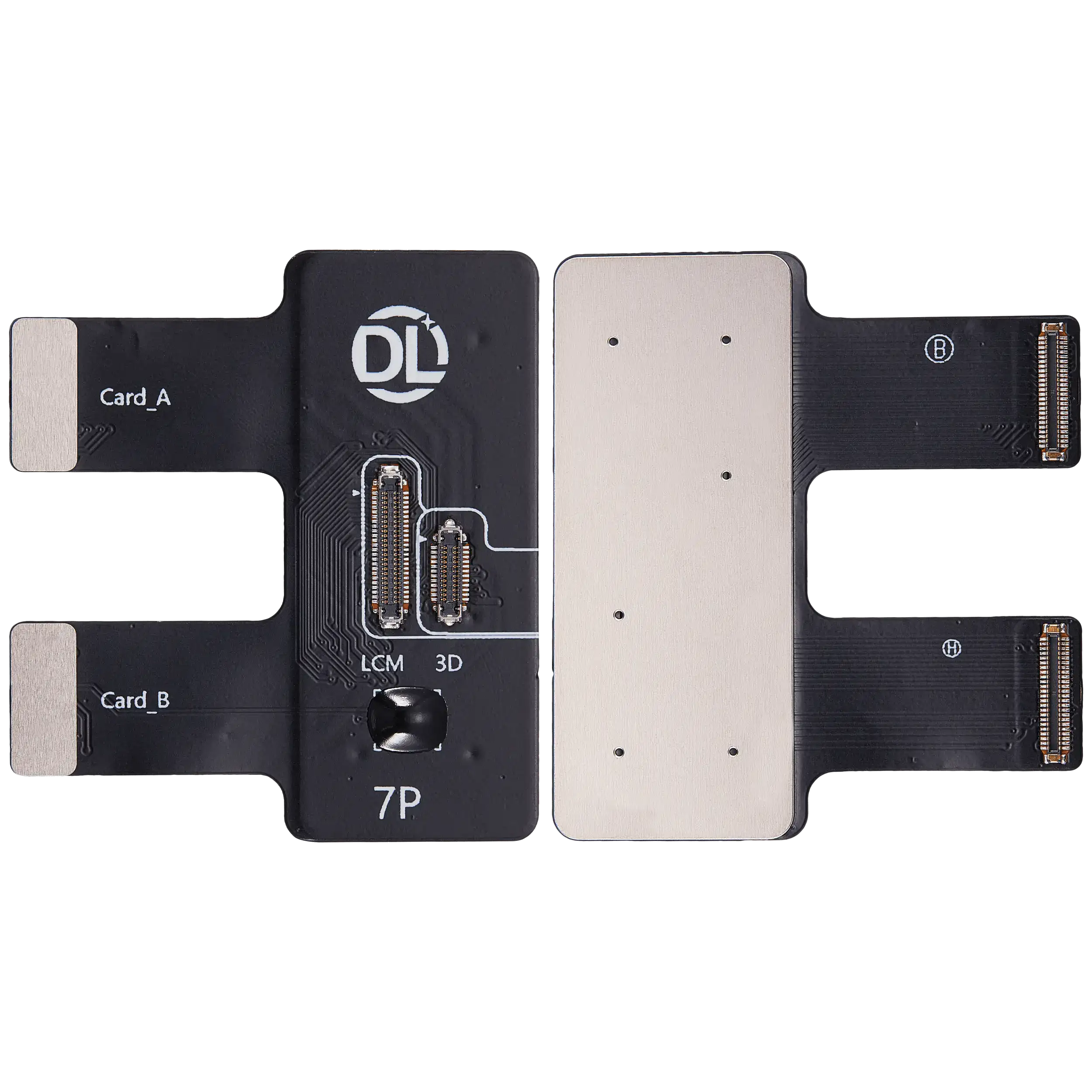 DL400 Pro Tester Flex für iPhone 7 Plus (DL)