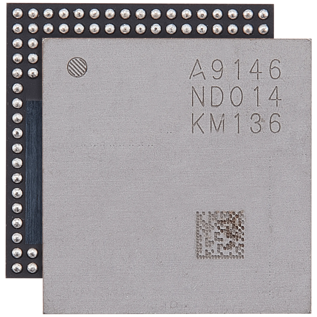 Power Amplifier IC für Samsung Galaxy S21 FE / S21 Plus / S21 Ultra 5G / S22 Ultra 5G (A9146)