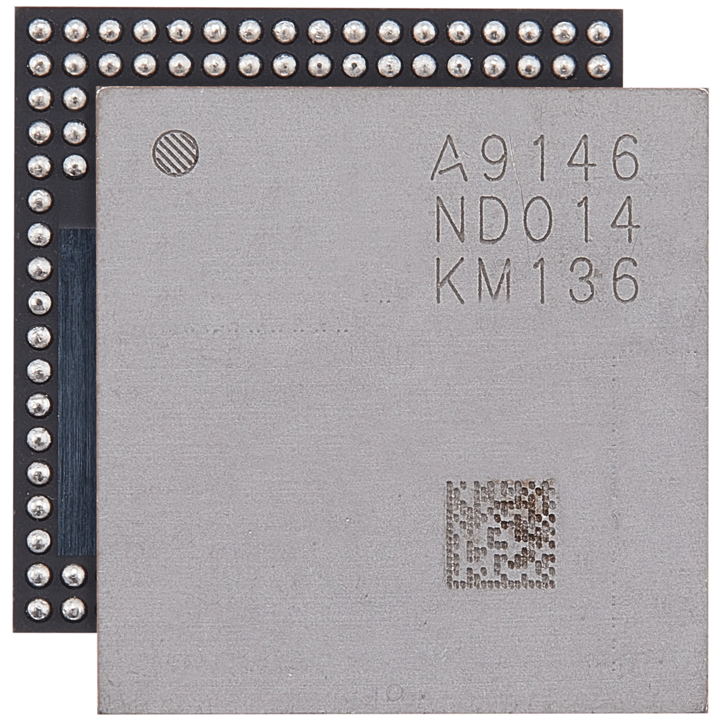 Power Amplifier IC für Samsung Galaxy S21 FE / S21 Plus / S21 Ultra 5G / S22 Ultra 5G (A9146)