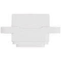 Ladebuchse für iPad Air 1 & 5-9, weiß, 10er-Pack, Löten