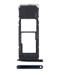 Single SIM Card Tray for Motorola Moto G7 (XT1962/2019) / Moto G7 Plus (XT1965-2/2019) (Deep Indigo / Blue)