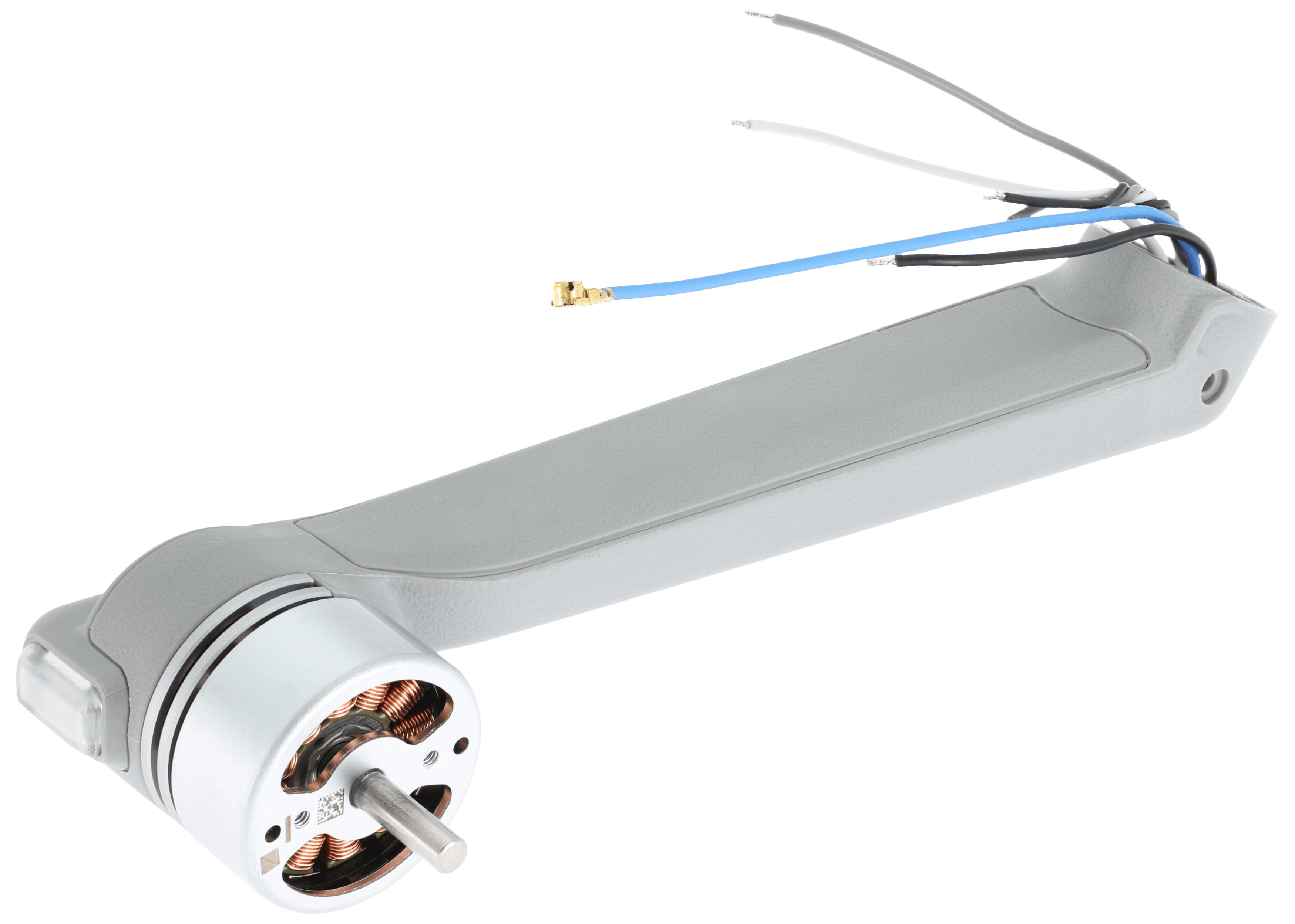 Right Rear Arm für DJI Air 2S (gebrauchter OEM-Ausbau, Qualität A)