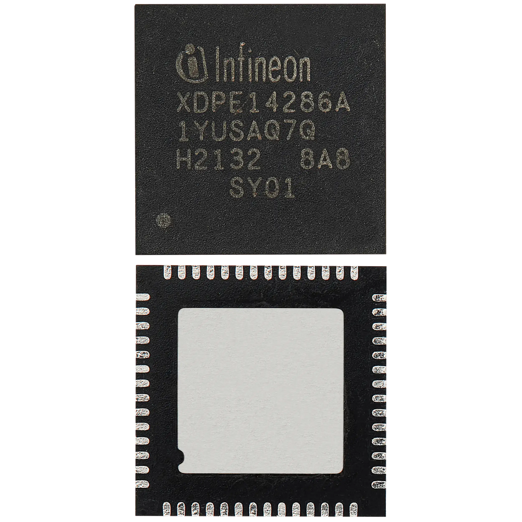 XDPE14286A PWM Controller IC für PlayStation 5 (16-Phase)