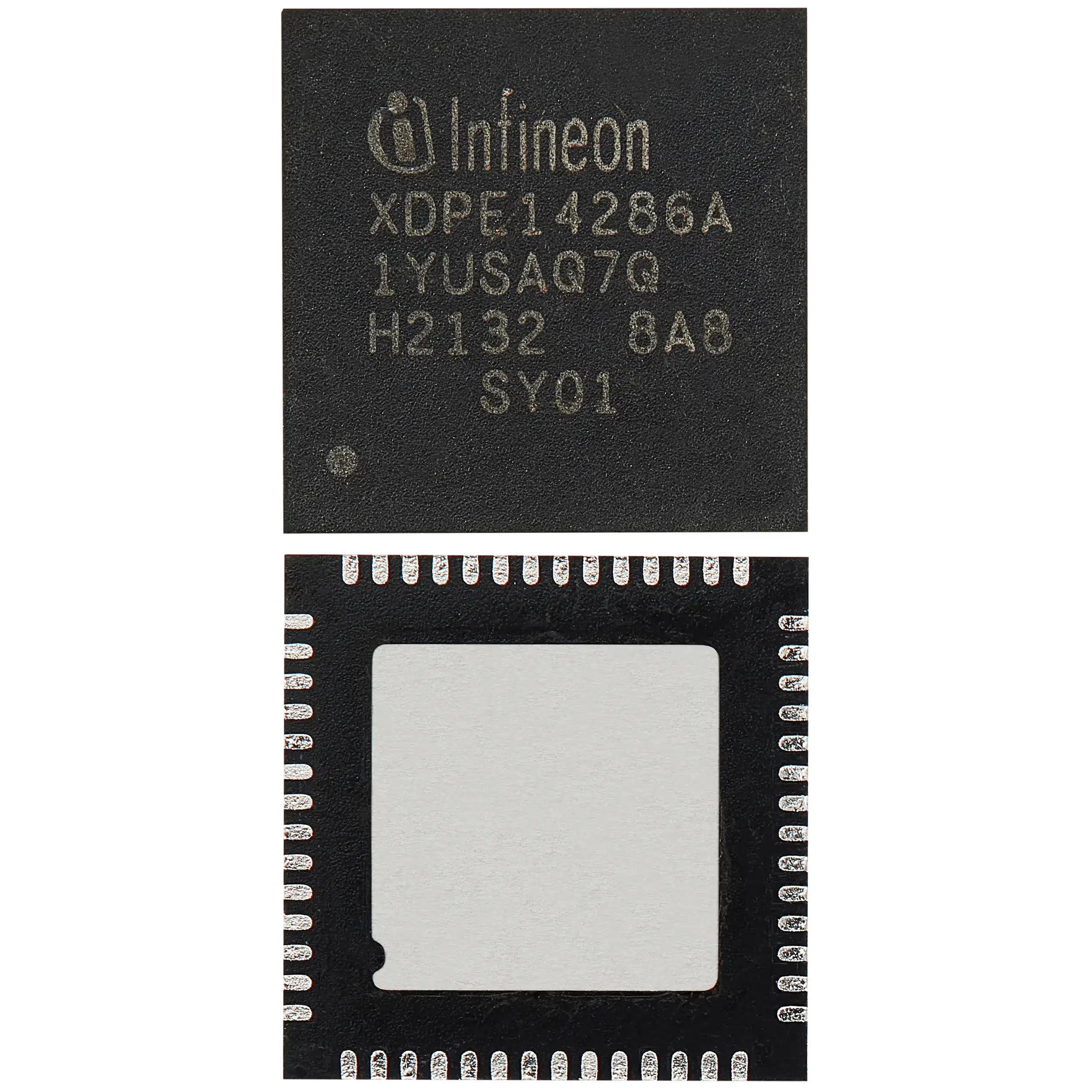 XDPE14286A PWM Controller IC für PlayStation 5 (16-Phase)