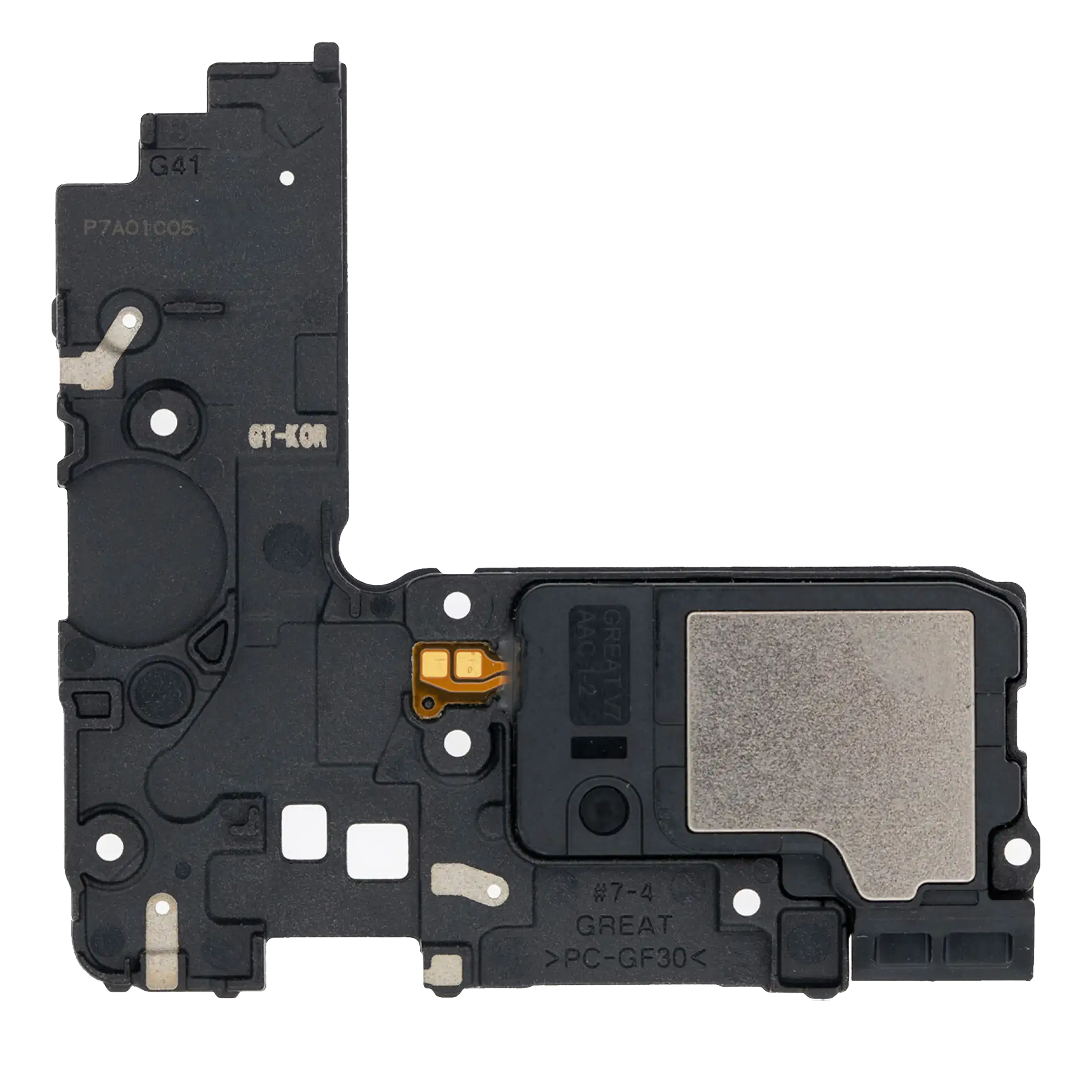 Loudspeaker für Samsung Galaxy Note 8 (Service Pack)
