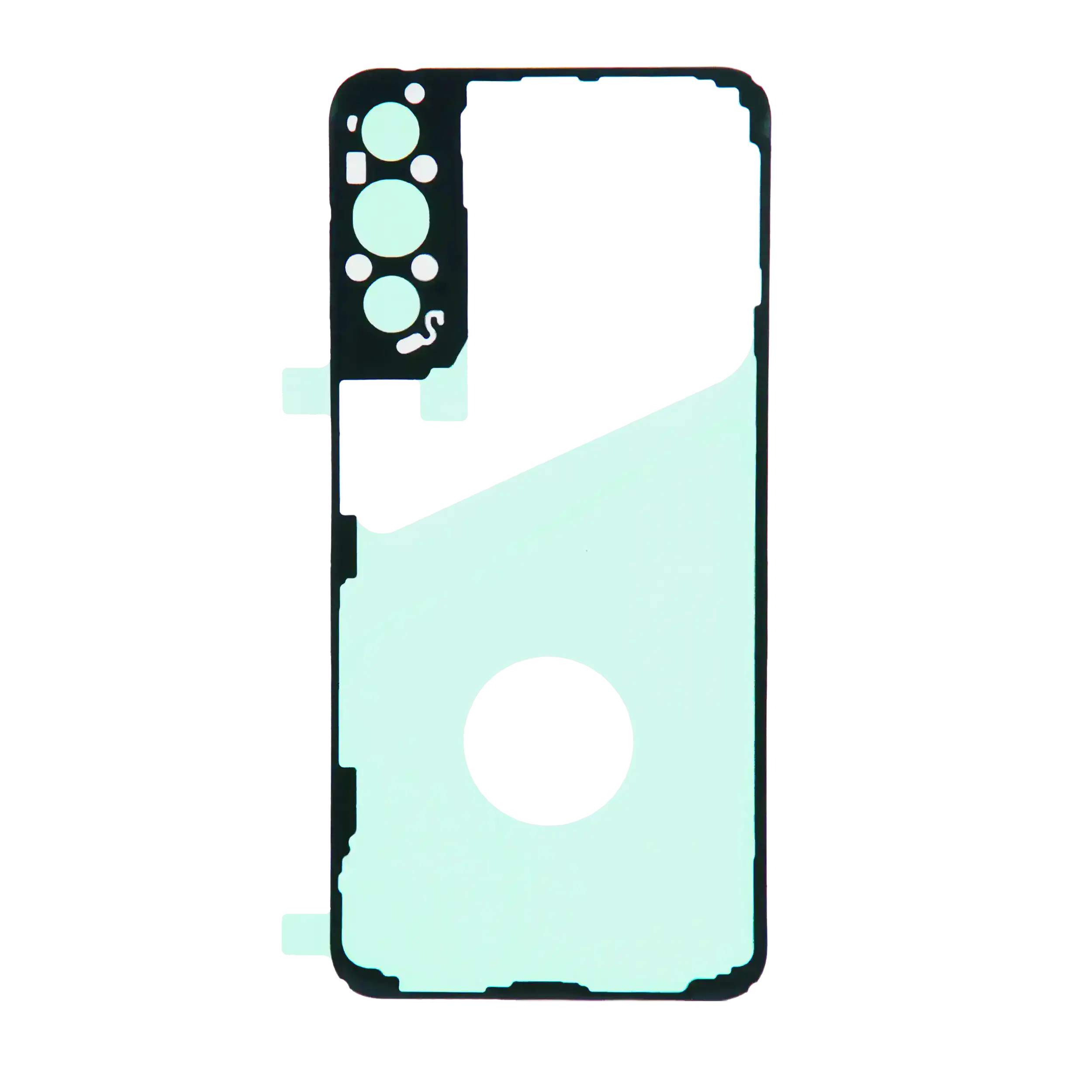 Backcover Adhesive Tape für Samsung Galaxy S22 Plus 5G (Service Pack)