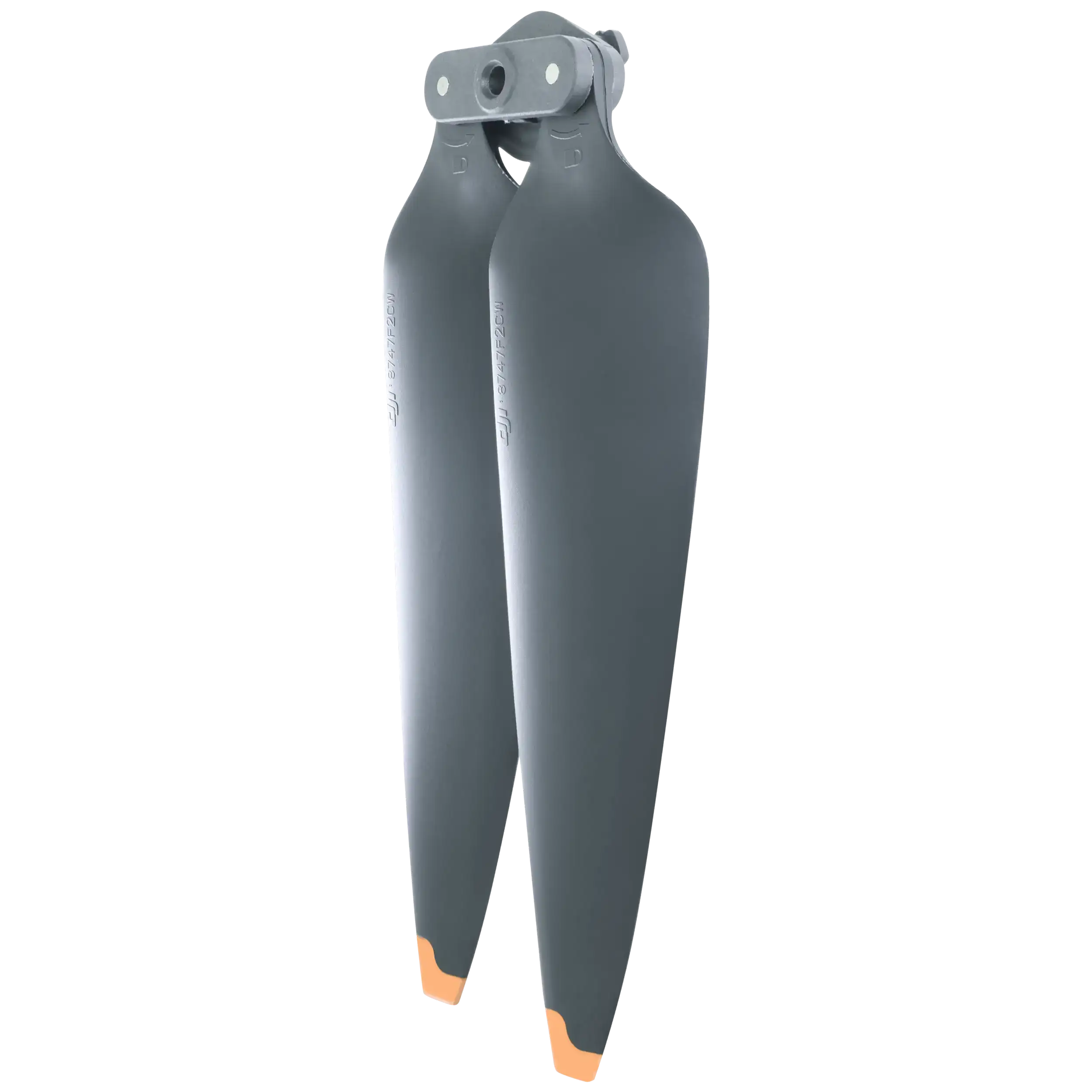 Propeller für DJI Air 3 (gebrauchter OEM-Ausbau, Qualität A) (Orientation B)