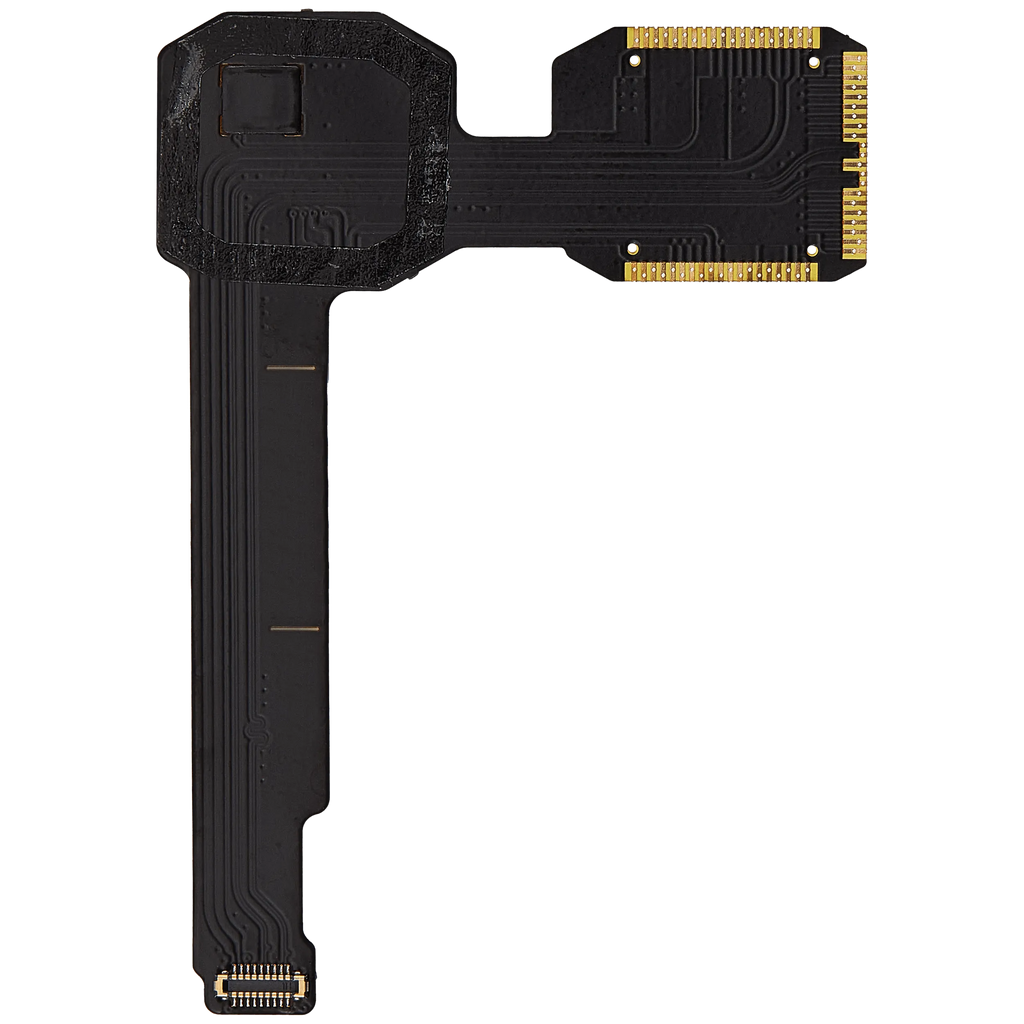 Ultra Wide Angle Camera FPC Repair für iPhone 17 Pro / 17 Pro Max (Soldering Required) (JCID)