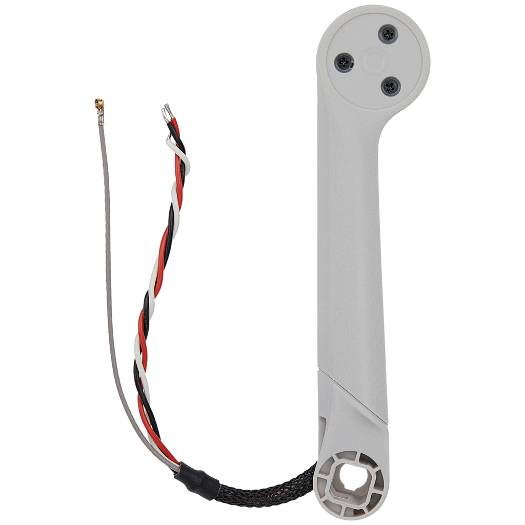 Left Rear Arm für DJI Mini 3 Pro (gebrauchter OEM-Ausbau, Qualität A)