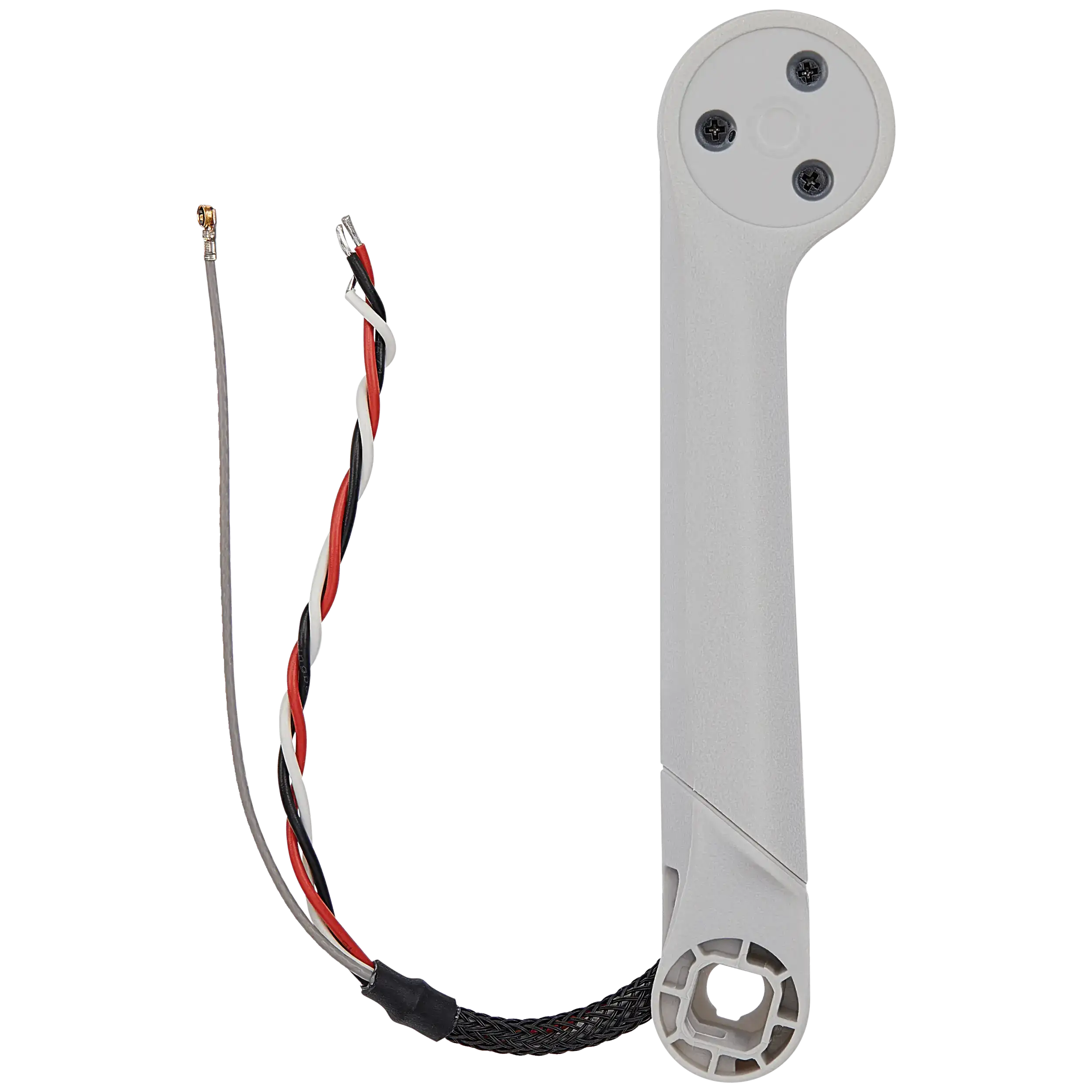 Left Rear Arm für DJI Mini 3 Pro (gebrauchter OEM-Ausbau, Qualität A)
