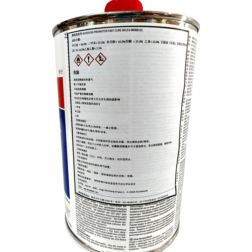 60153 Adhesion Promoter Fast Curing (Tesa)