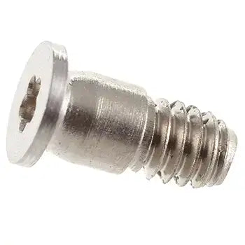 Screw Set for Front Housing Bottom of MacBook Pro 14" A3434 (2025) (Original OEM) (Space Black) (5 Pack)