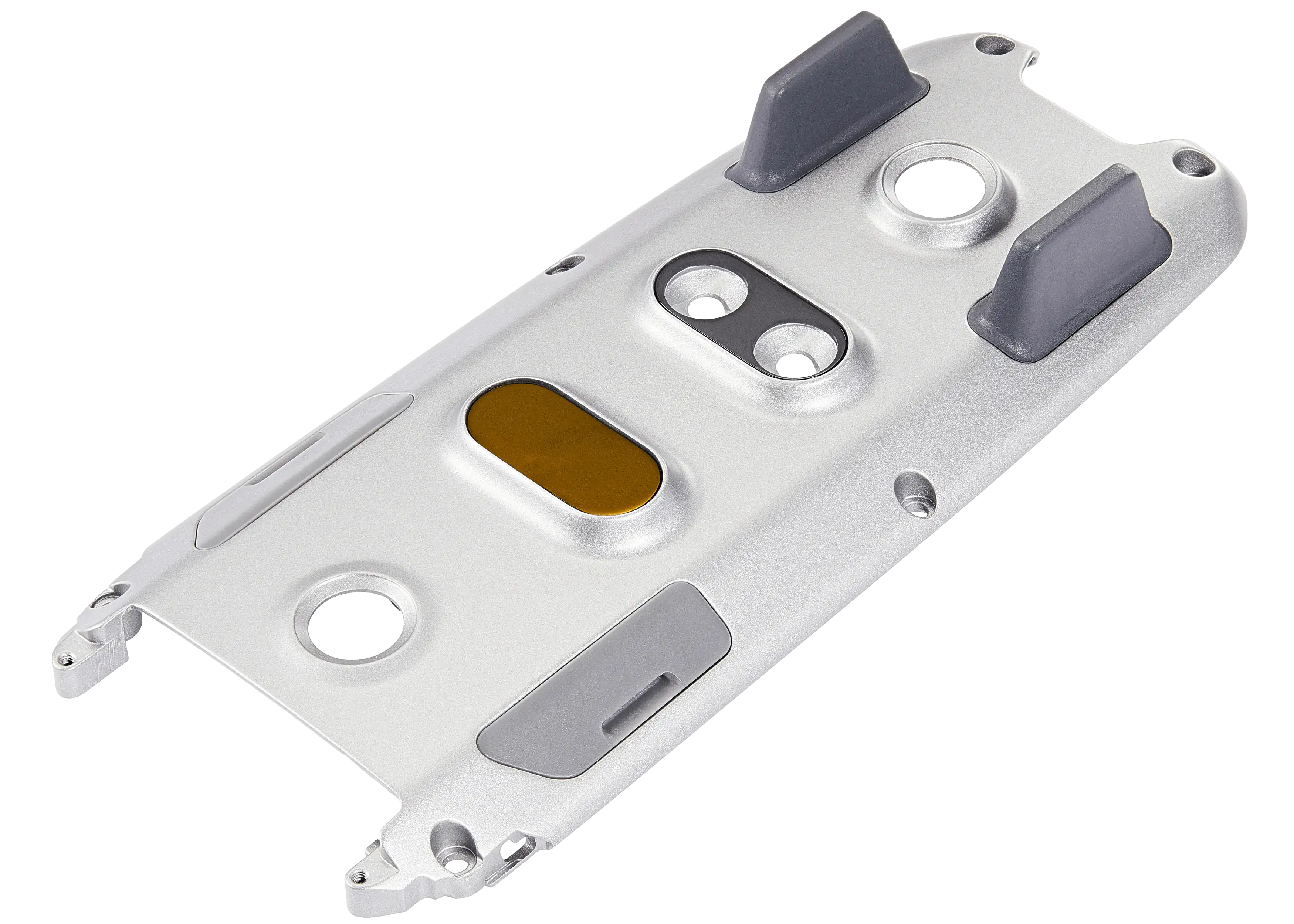 Bottom Shell für DJI Mavic 2 (gebrauchter OEM-Ausbau, Qualität A)