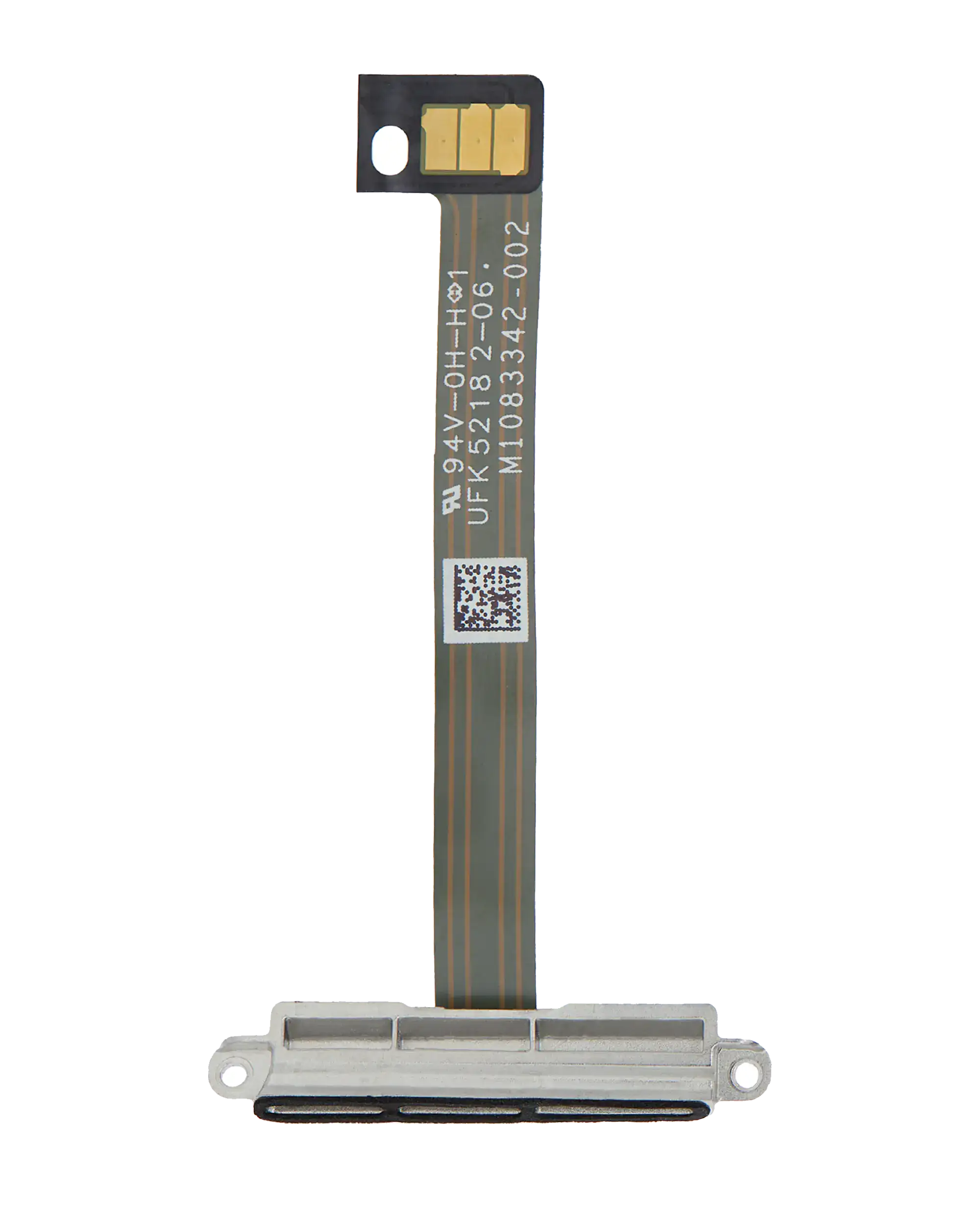 Lautstärketasten-Flexkabel für Microsoft Surface Pro X 13" (QWZ-00001)