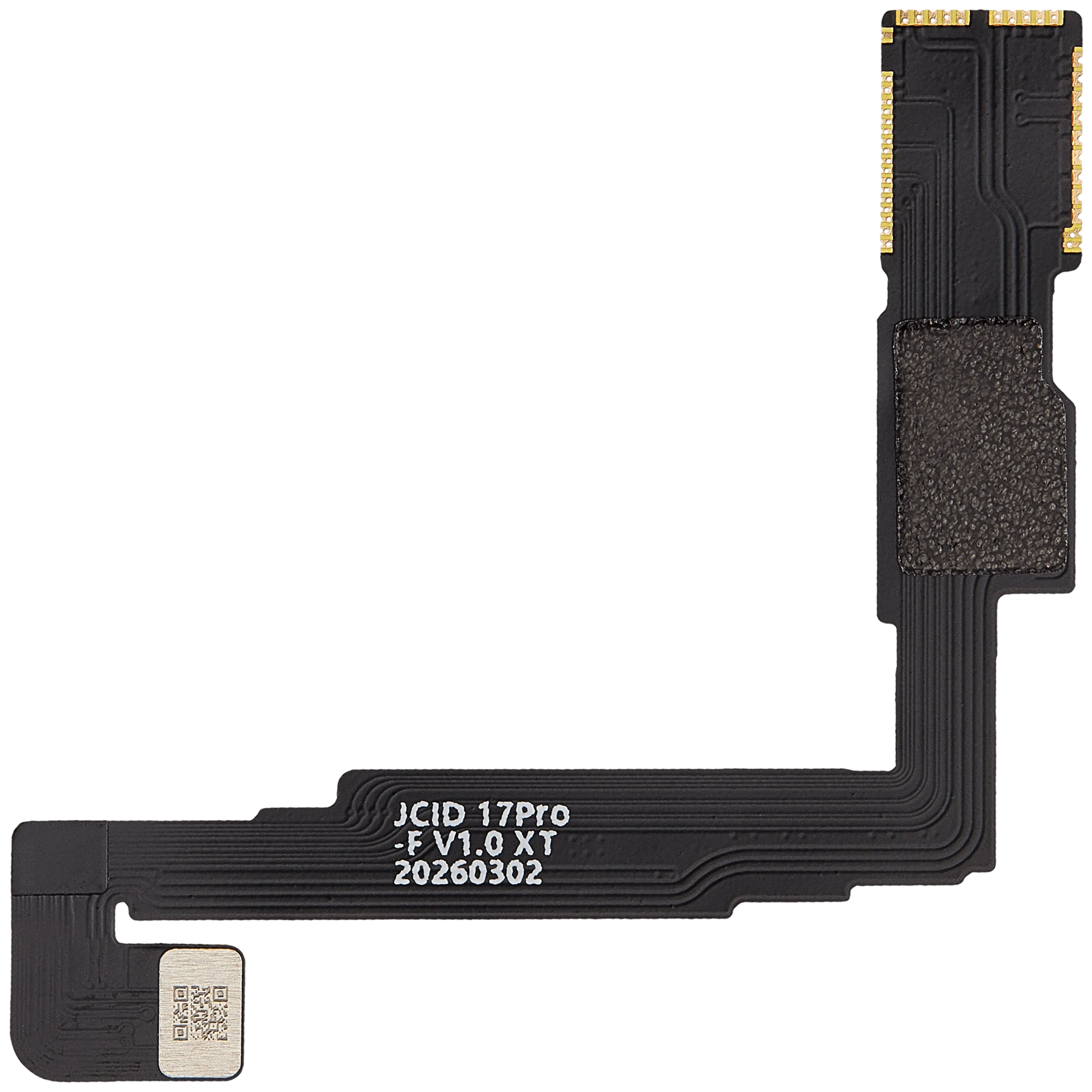 Front Camera FPC Repair für iPhone 17 Pro (Soldering Required) (JCID)
