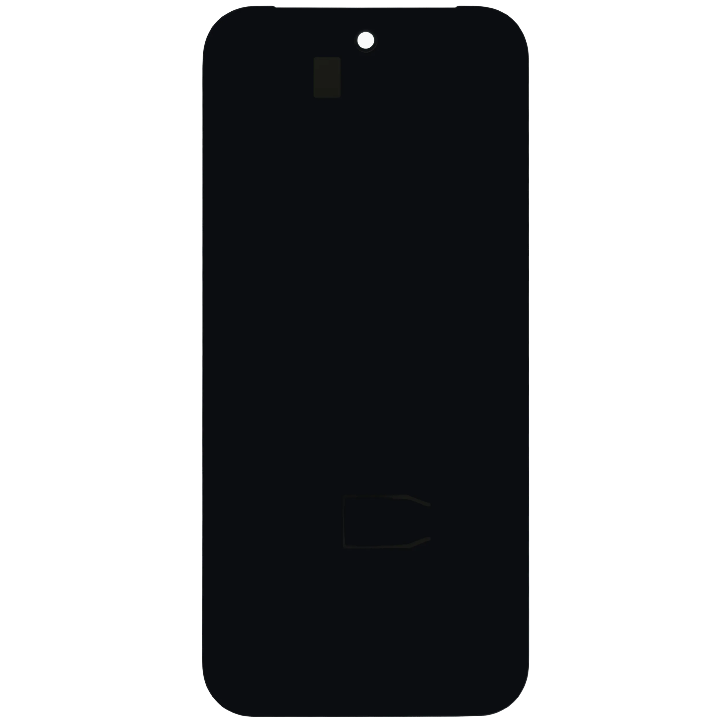 OLED-Display ohne Rahmen für Google Pixel 10 (Original OEM) (Alle Farben)
