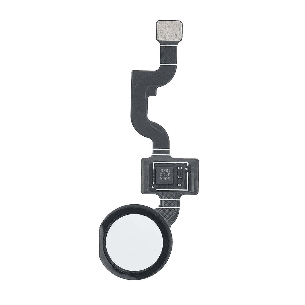 Fingerprint Sensor Flex für Google Pixel 3a XL (Original OEM) (Clearly White)