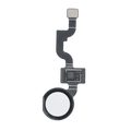 Fingerprint Sensor Flex für Google Pixel 3a XL (Original OEM) (Clearly White)