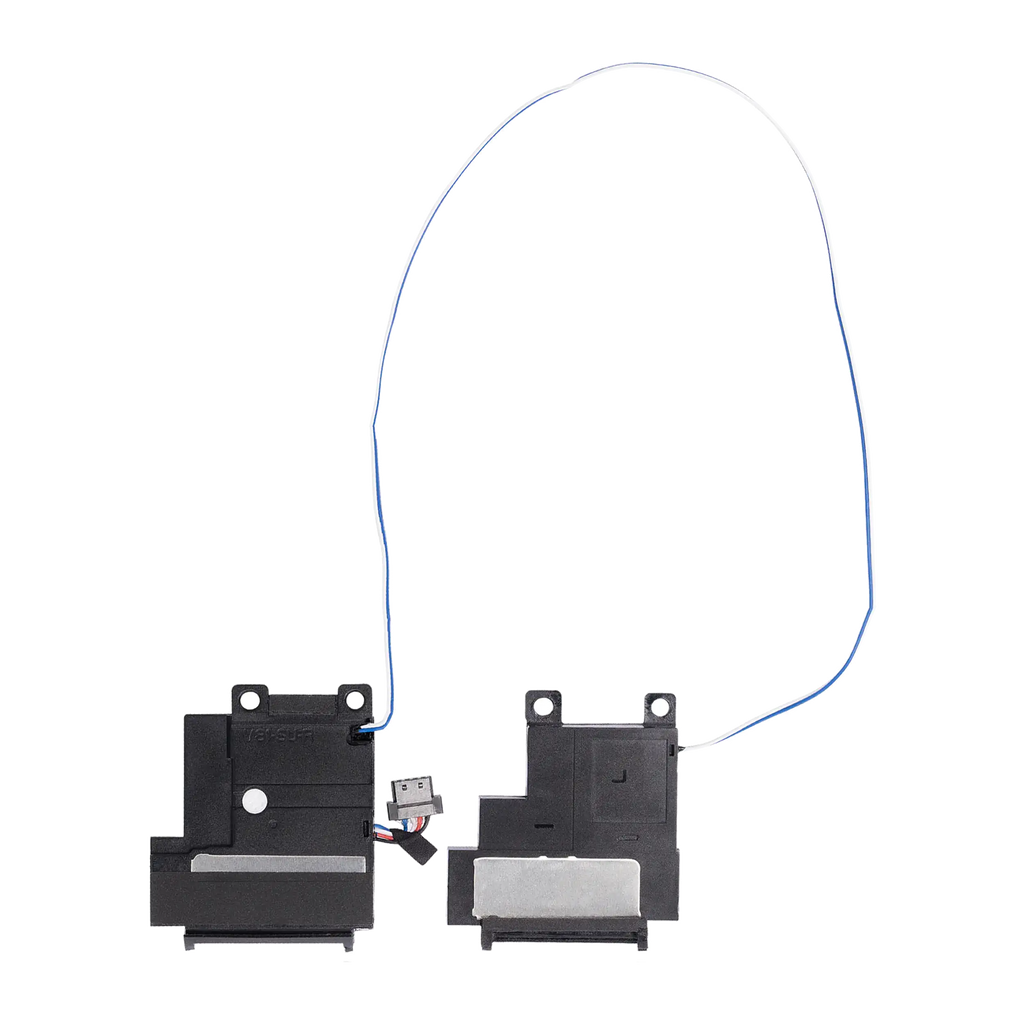 Left & Right Loudspeaker für Microsoft Surface Go 2 (1901 / 1926 / 1927)