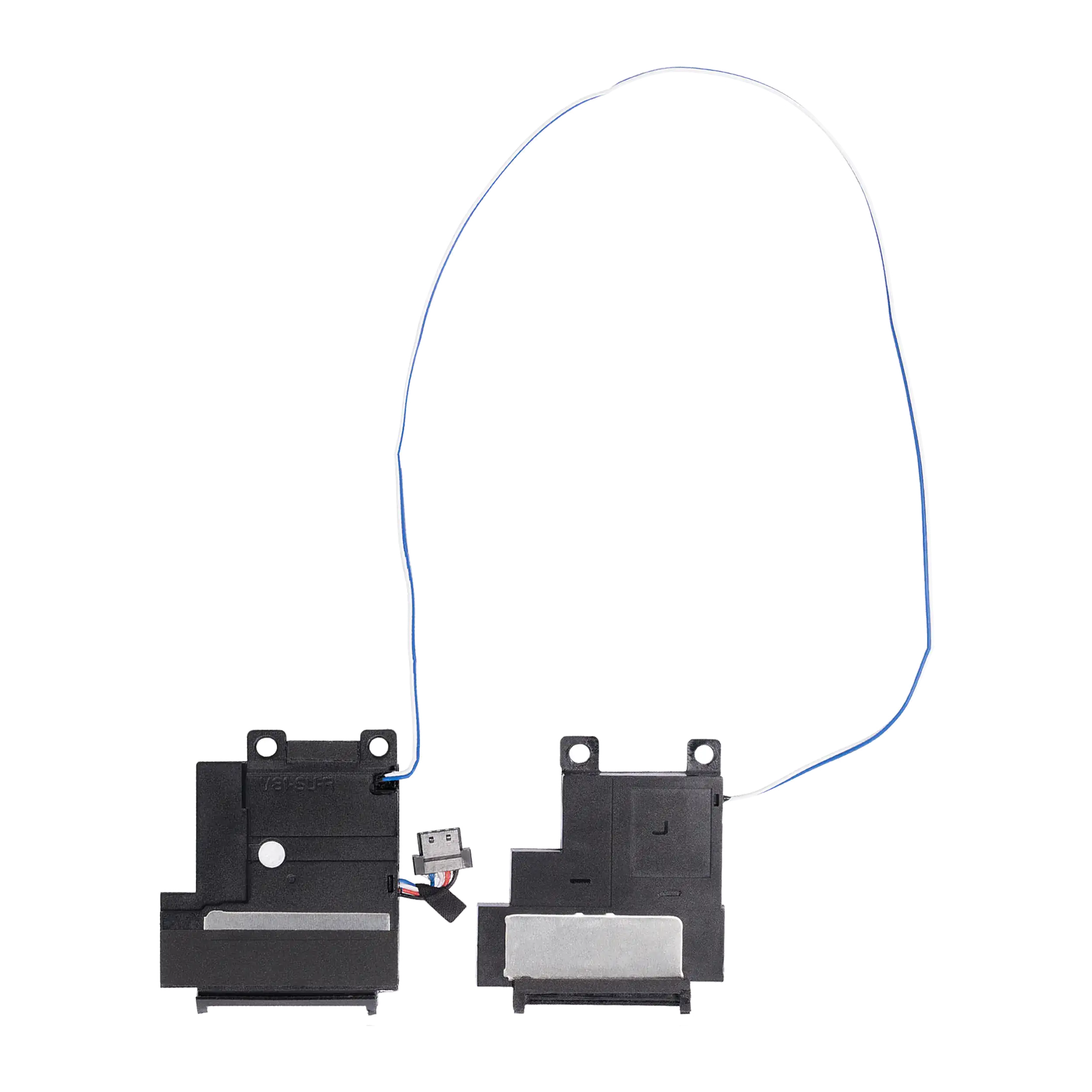 Left & Right Loudspeaker für Microsoft Surface Go 2 (1901 / 1926 / 1927)