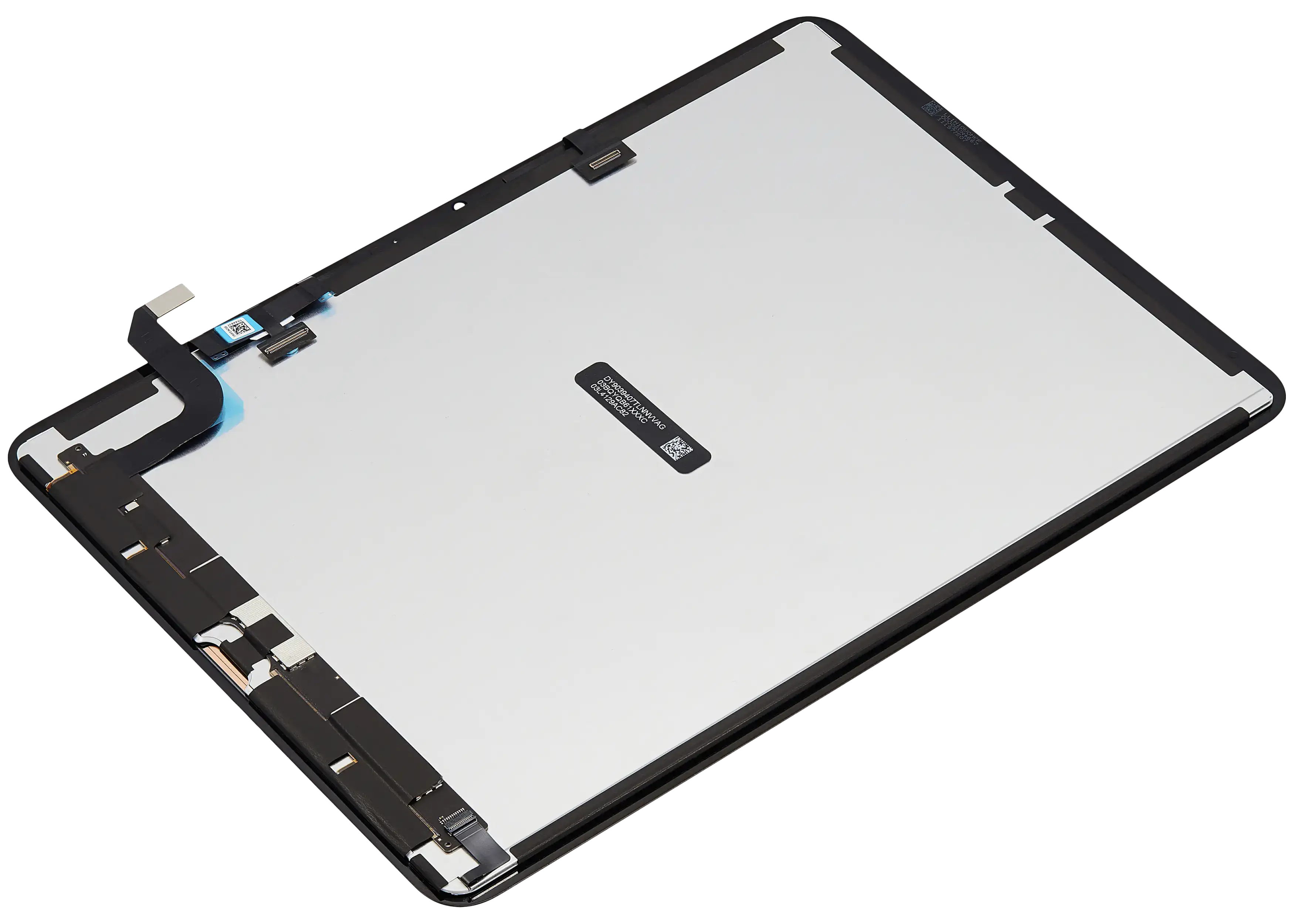 Display mit Digitizer für iPad Air 11" 2024/2025 - Aftermarket Plus