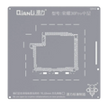 Bumblebee Stencil (QS102) for Honor 30 Pro Middle Layer (Qianli)