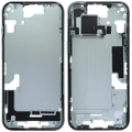 Original Apple-Ausbau C gebraucht – iPhone 15 EU / Global Version Rahmen Grün