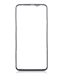 LCD-Rahmen für Motorola Moto G Fast (XT2045-3 / 2020)