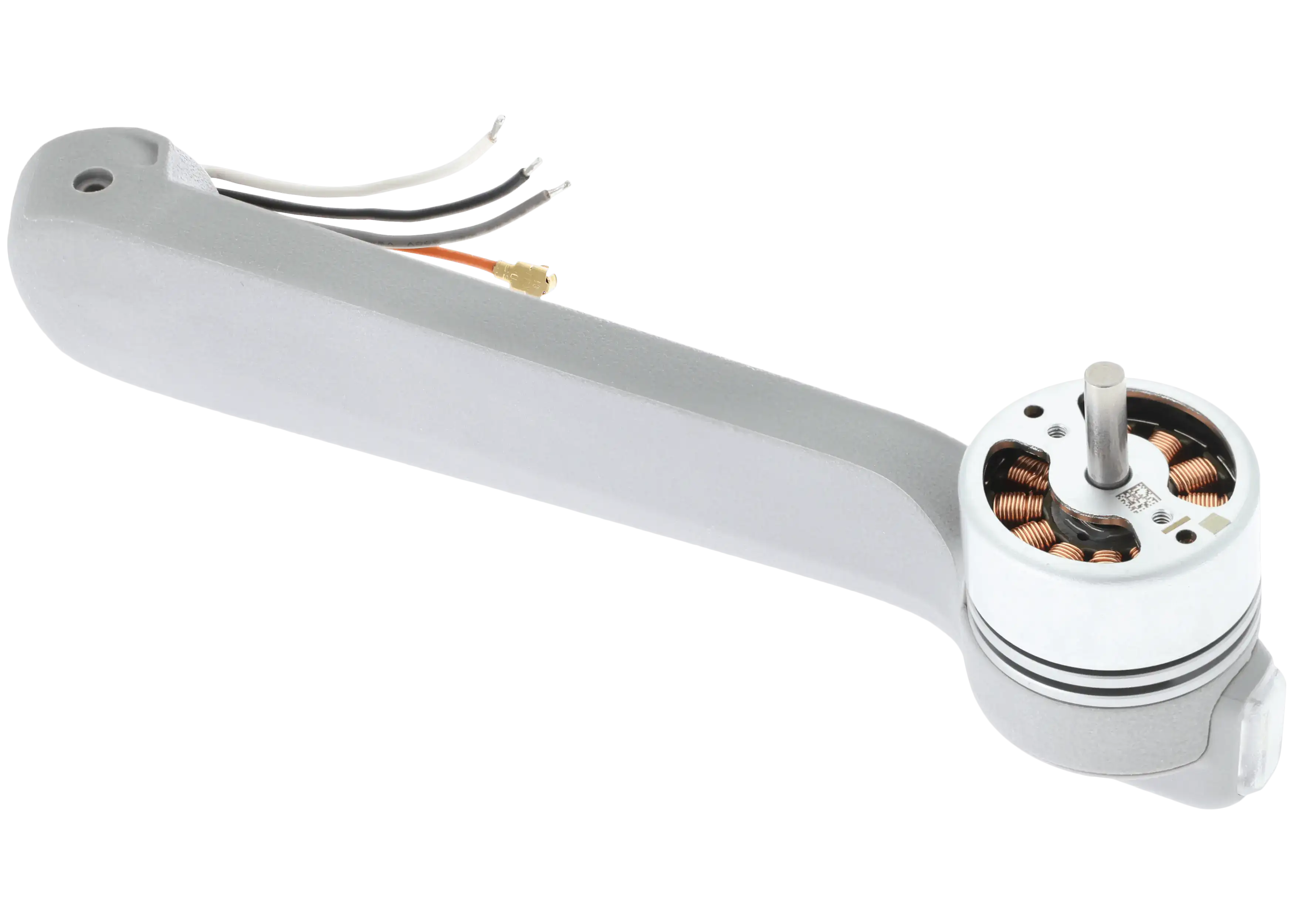 Left Rear Arm für DJI Air 2S (gebrauchter OEM-Ausbau, Qualität A)