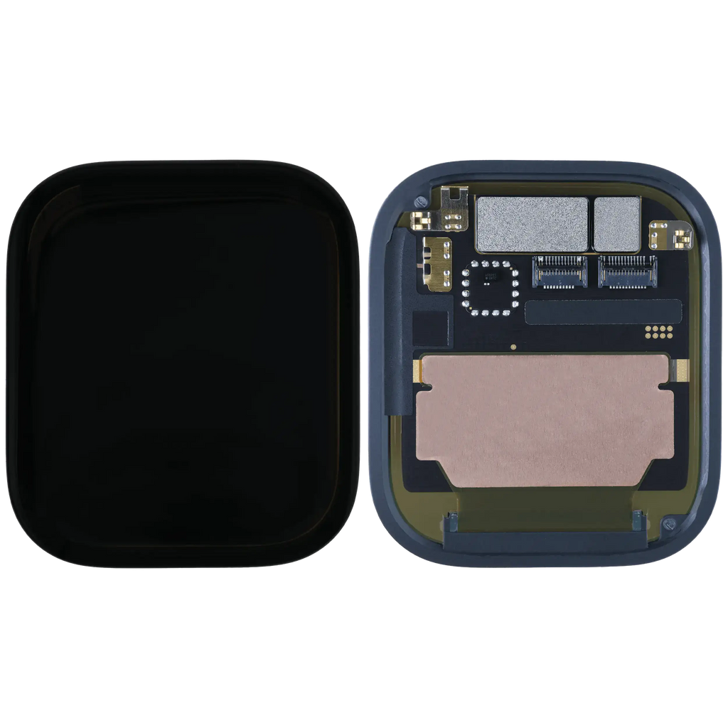 OLED-Display für Watch Series 11 (42MM) (gebrauchter OEM-Ausbau, Qualität A)