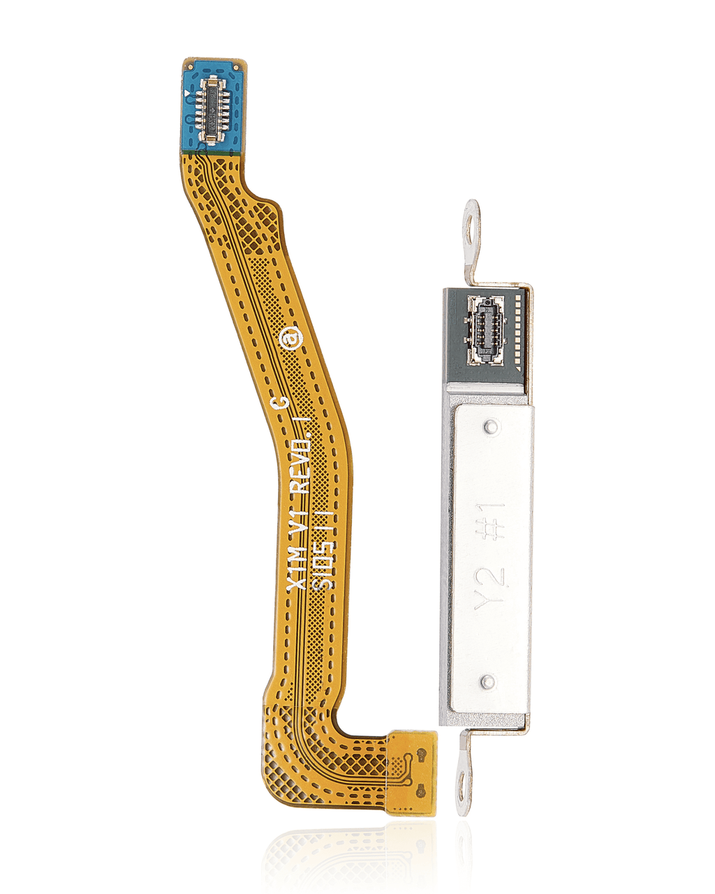 5G Antenna Flex Cable mit Module (Lower Left Of Frame) für Samsung Galaxy S20 5G (2 Piece Set)