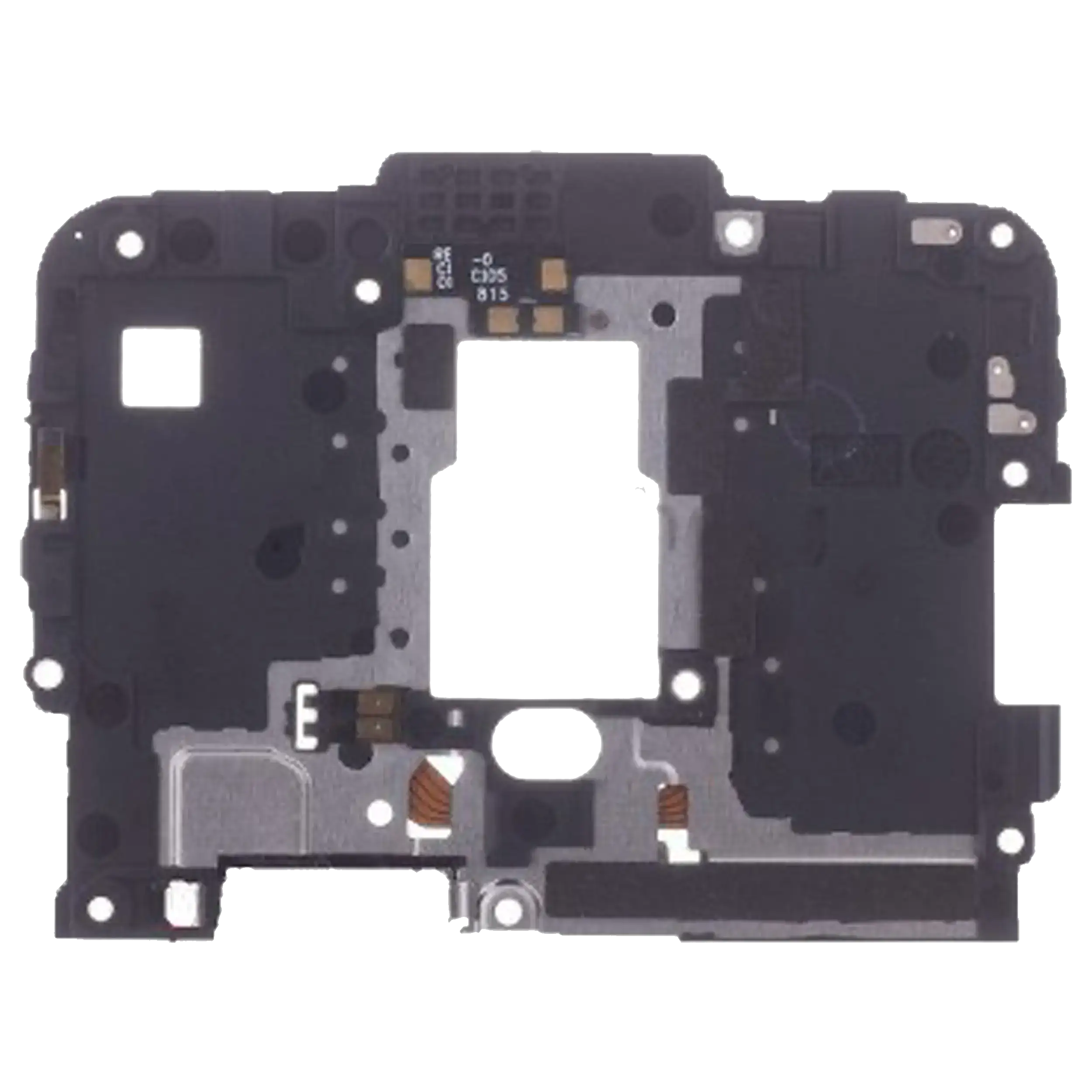 Mainboard Bracket für OnePlus 6 (Original OEM)