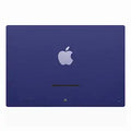 Gehäuse für iMac 24" A3137 (2024) (Original OEM) (Lila)