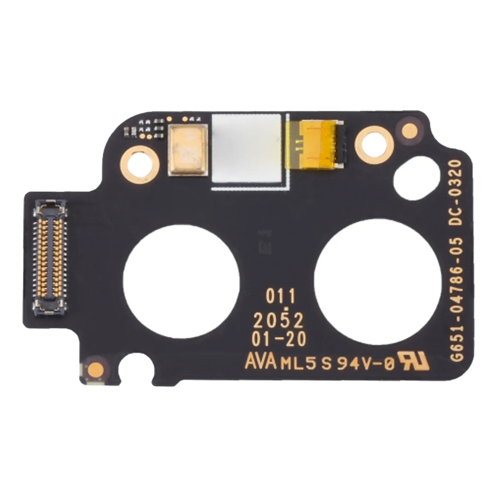 Sub-board for Google Pixel 5 (Original OEM)