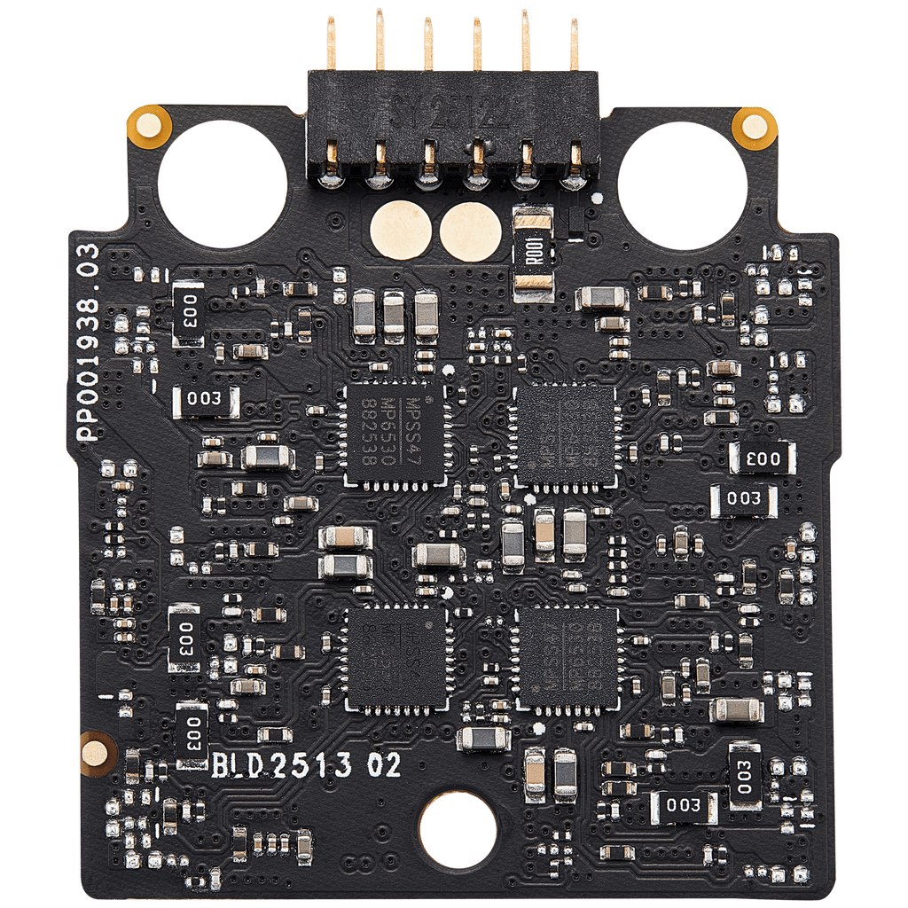 Esc Board für DJI Mini 2 (gebrauchter OEM-Ausbau, Qualität A)